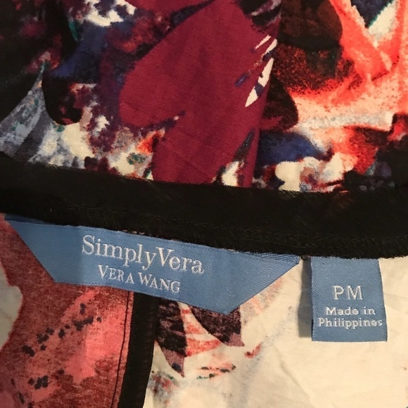 𝅺SIMPLY Vera Dress - Picture 6 of 8